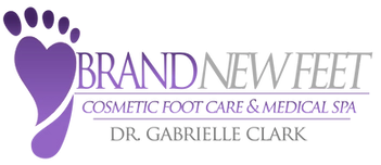 Podiatrist Gabrielle Clark, DPM in the Orleans County, LA: New Orleans, St. Bernard County: Chalmette, Plaquemines Parish: Bella Chasse and Jefferson County: Metairie, Kenner, Harvey, Terrytown, Gretna, Woodmere, Waggaman, Timberlane, Harahan areas
