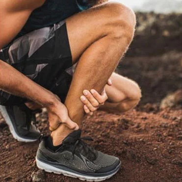 Achilles Tendinitis Treatment in the Orleans County, LA: New Orleans, St. Bernard County: Chalmette, Plaquemines Parish: Bella Chasse and Jefferson County: Metairie, Kenner, Harvey, Terrytown, Gretna, Woodmere, Waggaman, Timberlane, Harahan areas